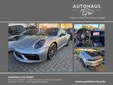Porsche 992 4S Carrera 4S*SPORT-CHRONO*BOSE*SPORT-ABGAS* - Porsche 992 Carrera 4S Gebrauchtwagen