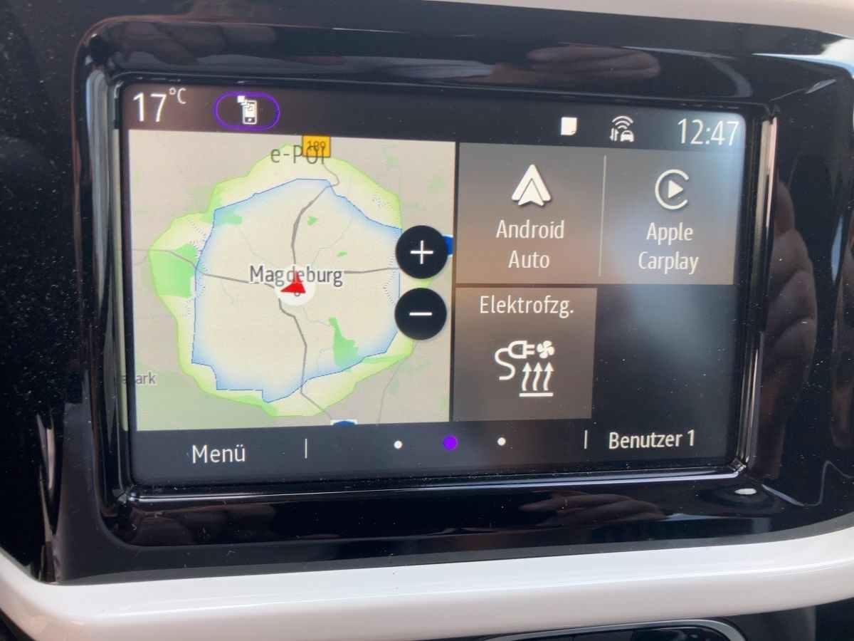 Renault Twingo - Bild 18