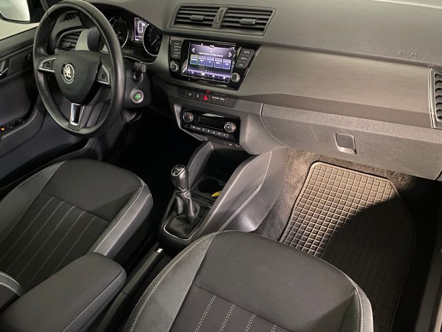Fabia Combi Style 1.0 TSI LED+KLIMAAUTO+EPH