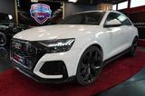 Audi RSQ8 MATRIX PANO HUD B&O 360° - Audi RSQ8 in Berlin