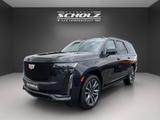 Cadillac Escalade Sport Platinum 6.2lV8