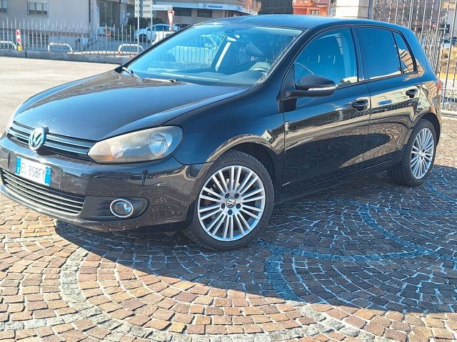 Volkswagen Golf 1.6 TDI DPF 3p. Highline