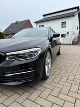 BMW 530d Touring - TOP gepflegt!  - BMW 530 in Dortmund