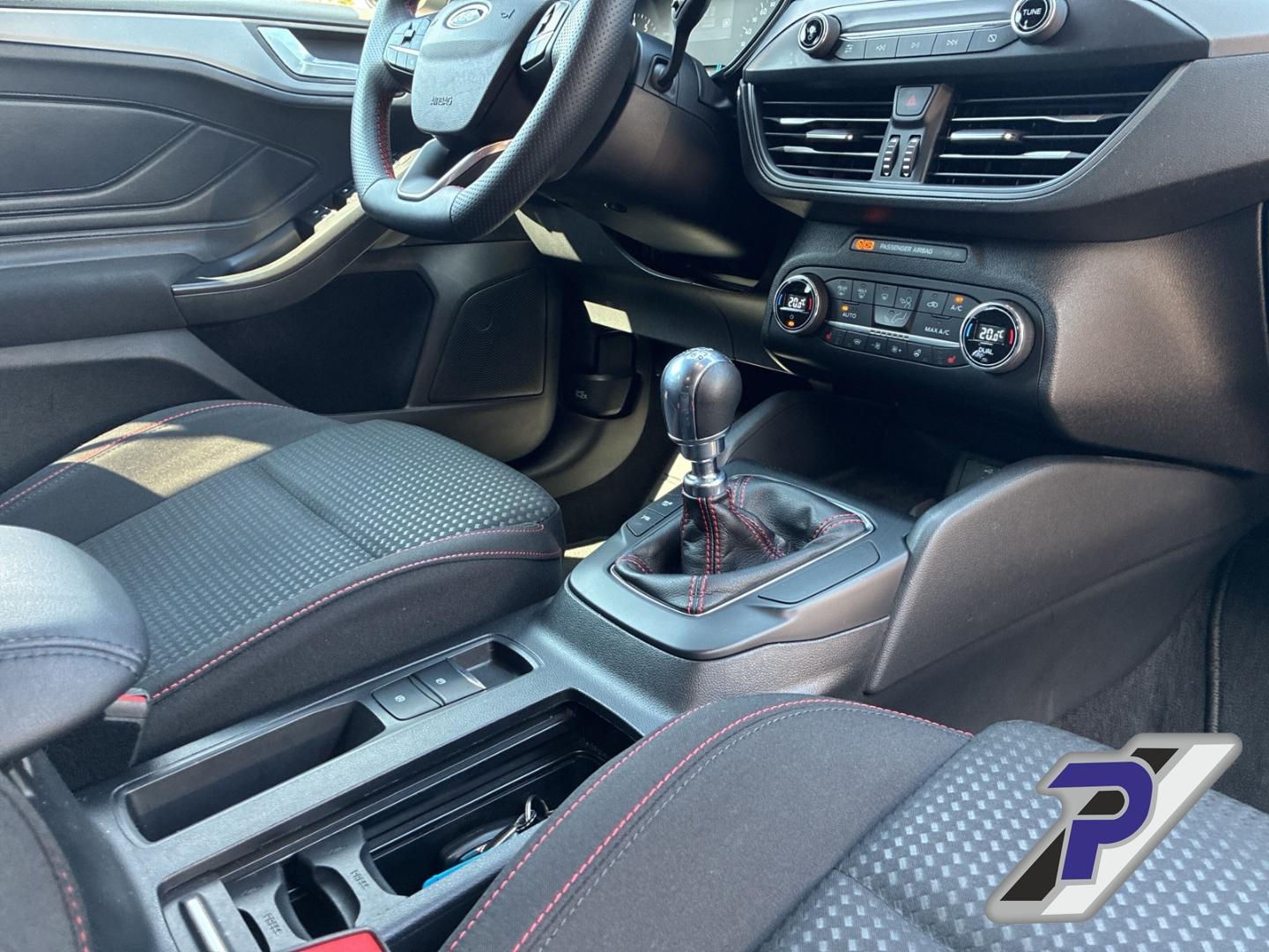 Ford Focus Turnier ST-Line NAVI+LED+WINTER-PAKET ACC 