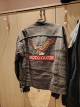 Moto Guzzi GRISO 1100 - MOTO GUZZI MOTORRAD