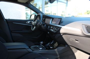 Fahrzeugabbildung BMW 220 d xDrive Gran Coupe M Sport HeadUp+ACC+19"