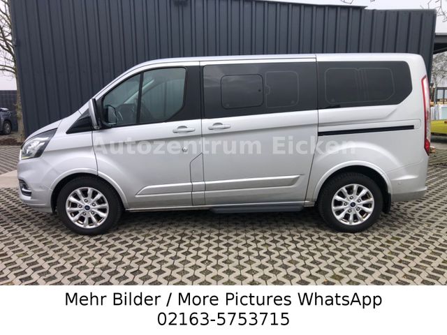 Ford Ford Transit/Tourneo Custom Kombi 320 L1 Ti