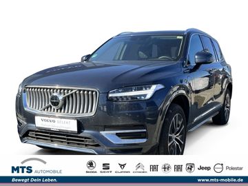 VOLVO XC90 Inscription Expression T8 392PS Recharge Pl