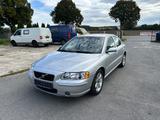 Volvo S60 - Volvo Gebrauchtwagen von 2005