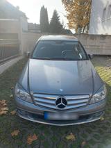 Mercedes-Benz C204 zu verkaufen - Mercedes-Benz 250 Limousine Gebrauchtwagen