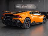 Lamborghini Huracán EVO4 WARRANTY - Lamborghini Huracán aus 2022
