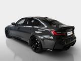 BMW M3 Competition Carbon+DriveAssistProf+Innovation - BMW M3 mit Benzin-Antrieb
