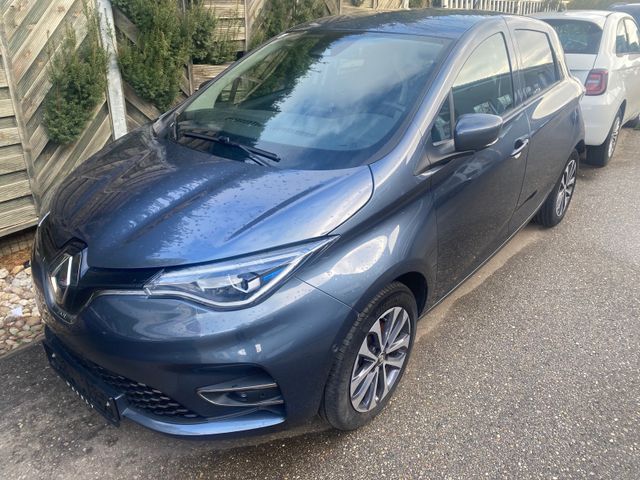 Renault ZOE  (WASSERSCHADEN)