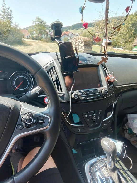 Image of Opel Insignia