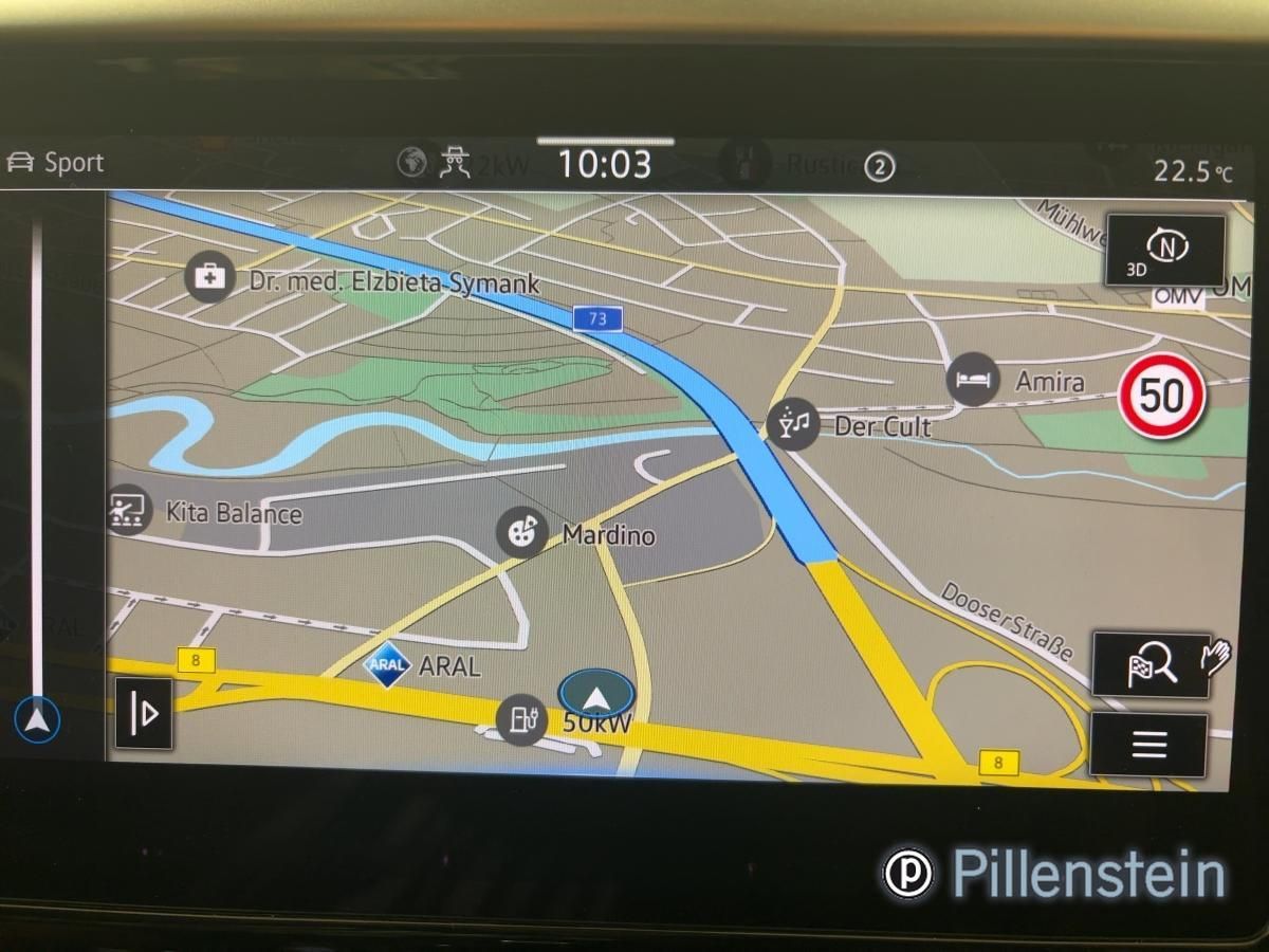 Volkswagen Arteon - Bild 13