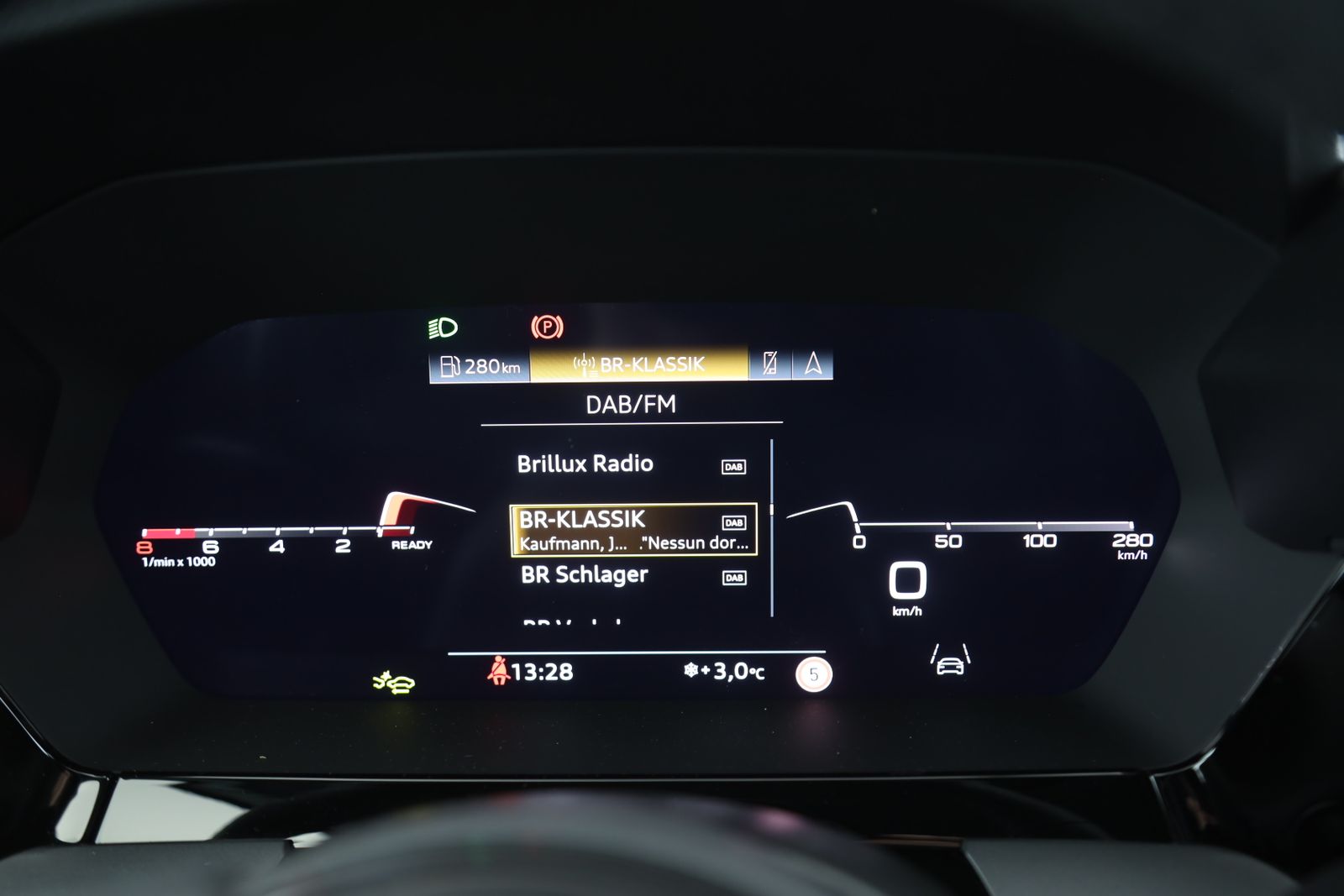 Audi A3 - Bild 19