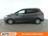 Ford Grand C-Max 1.5 EcoBoost Titanium Aut.*NAVI*CAM* - Ford Gebrauchtwagen in Hannover