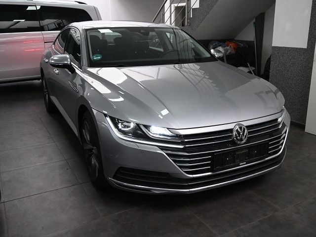 Volkswagen Arteon 2.0 TSI  DSG Elegance Navi Leder R-Kam