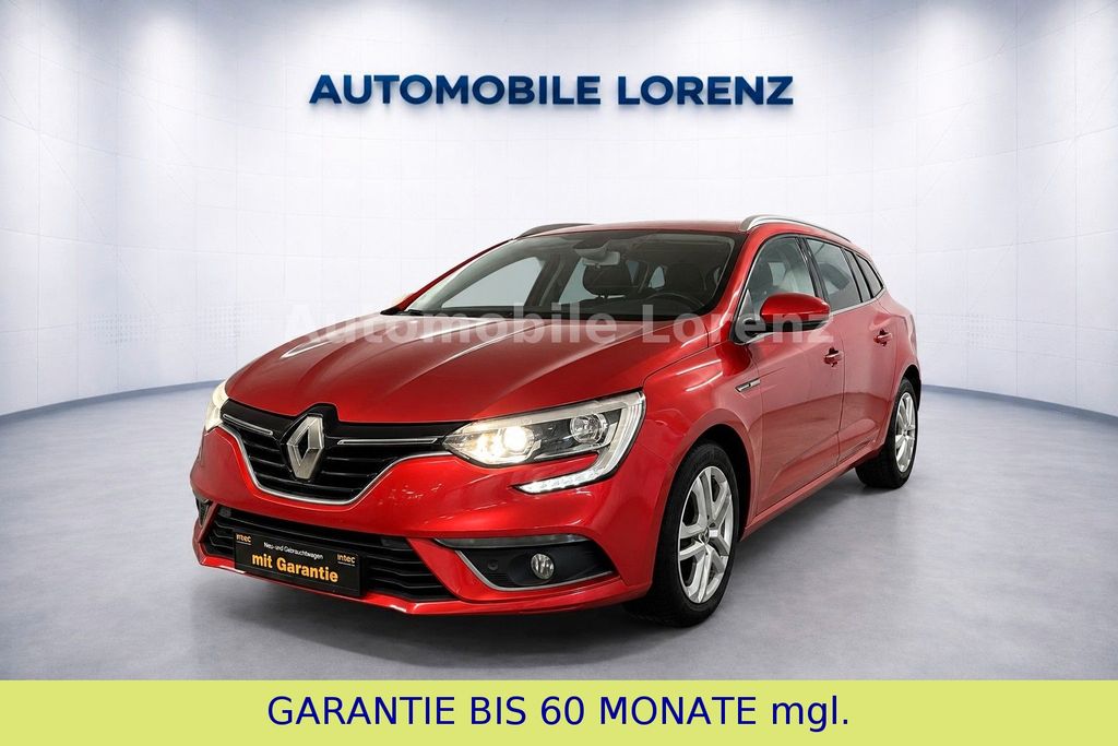 Image of Renault Megane