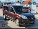Fiat Doblo Turbo Diesel zu verkaufen - Fiat Doblo in Dortmund