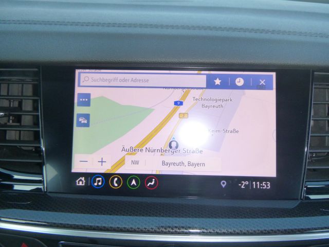 Fahrzeugabbildung Opel Insignia B Sports Tourer >AUT/AHK/KAM/LED/Leder