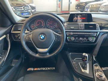BMW 320 d Touring Sport Line *LED*NAVI*PDC*SZHZ*