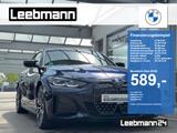 BMW i4 M50 M-Pro 20-Zoll/AHK/GSD/Carbon 2.J.GARANTIE