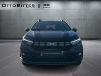 Dacia Sandero - Vorschau Bild 6