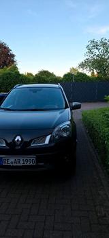 Renault Koleos, 2011 ,Diesel  Teilider - gebrauchte Renault Koleos aus dem Jahr 2011