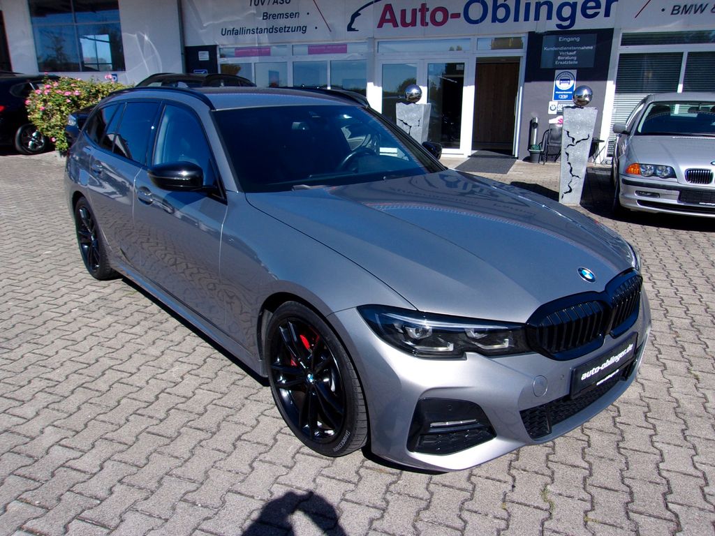 Image of BMW 318