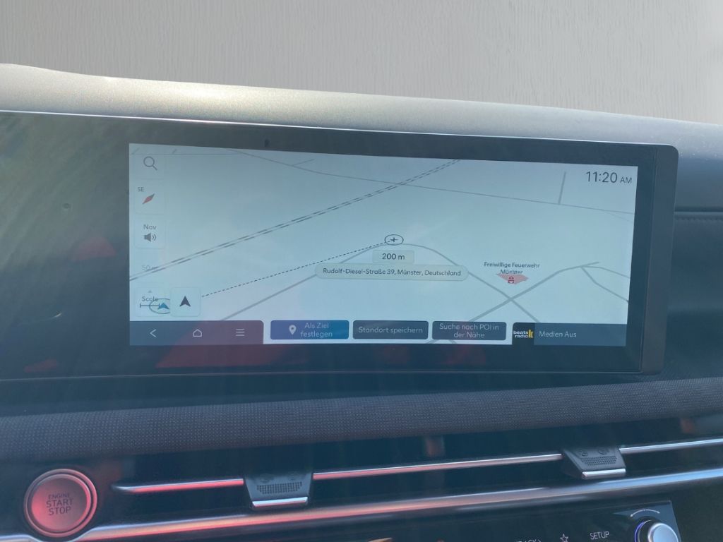 Hyundai Tucson – Bild 16