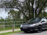 Citroën C5 Lim. Exclusive - Citroën C5 aus 2005: Exclusive