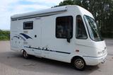Concorde 645S Concerto AHK Tempomat Standklima Wohnmobil - Offers