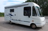 Concorde 645S Concerto AHK Tempomat Standklima Wohnmobil - Offers matching your search criteria