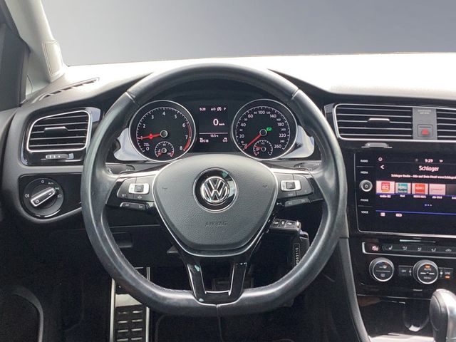 Golf VII Variant 1.0TSI DSG IQ.Drive AHK