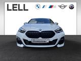BMW 218i Gran Coupé M Sport DAB WLAN Tempomat Shz - gebrauchte BMW 218 Gran Coupé aus dem Jahr 2021