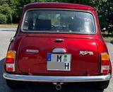 MINI Innocenti 1300 Cooper - MINI MINI Oldtimer