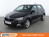 Skoda Fabia 1.0 TSI Cool Plus *PDC*SHZ*ALU*KLIMA* - Skoda Fabia Gebrauchtwagen in Leipzig