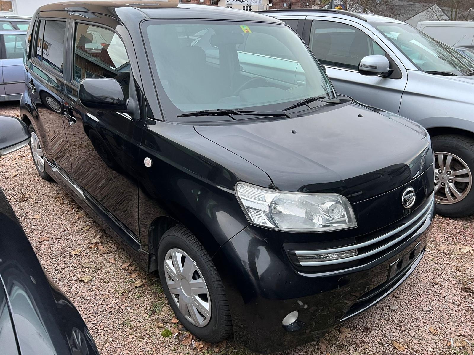 Daihatsu MATERIA AUTOMATIK  1.5