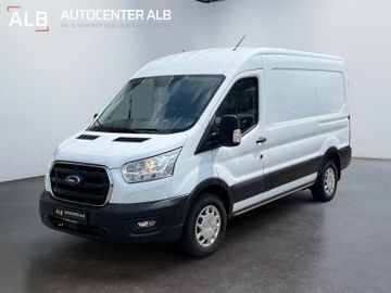 Ford Transit - 1