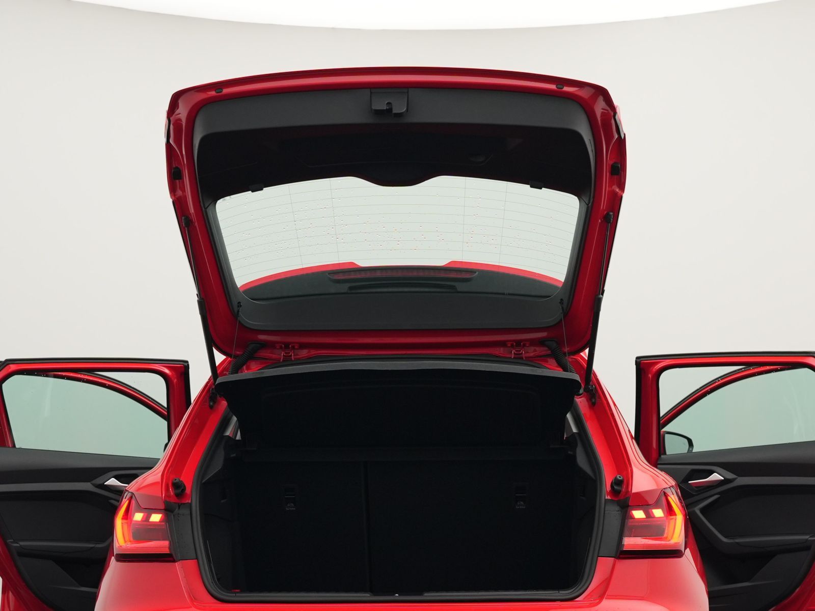 Audi A1 - Bild 16