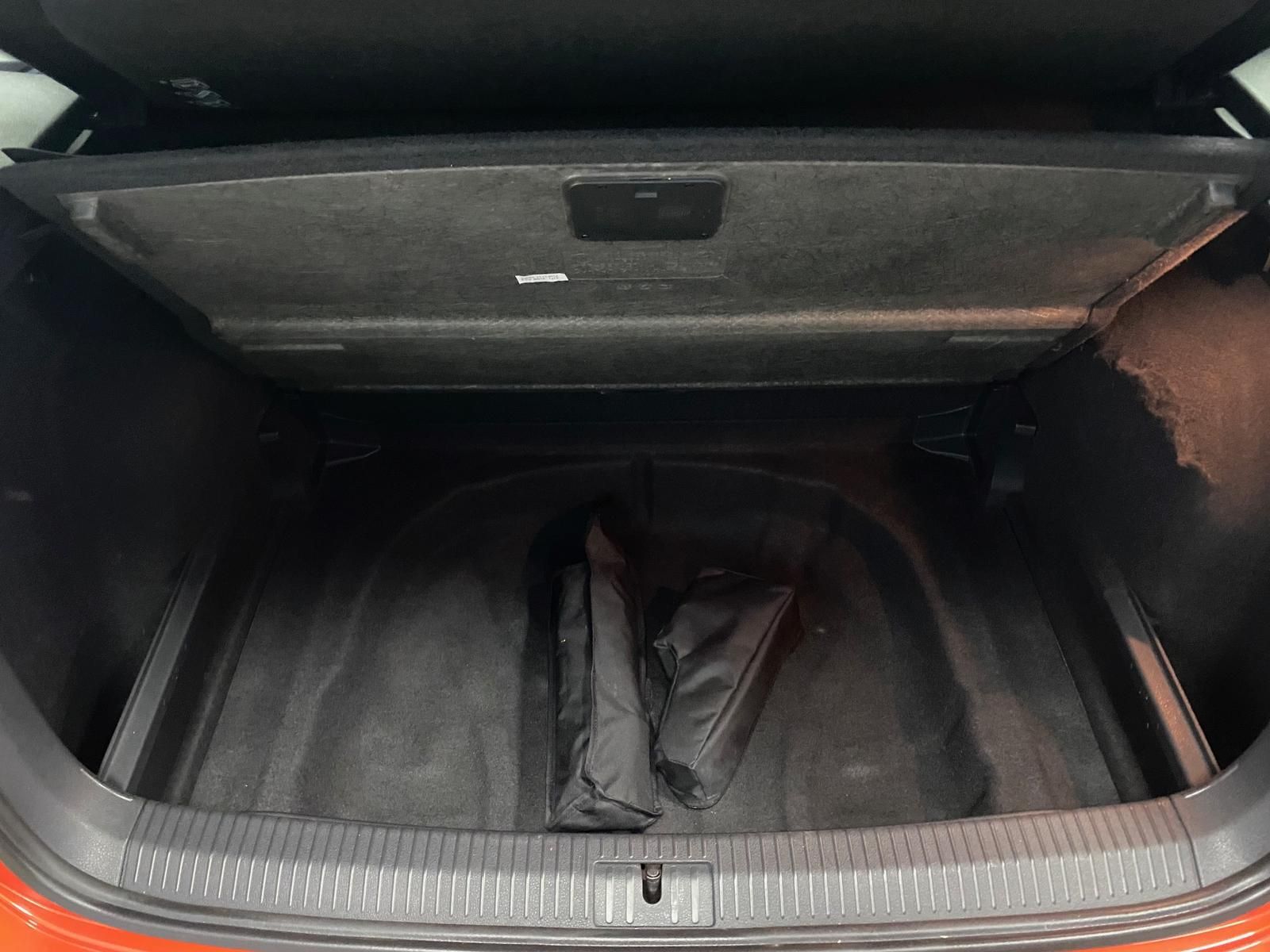 Fahrzeugabbildung Volkswagen Golf Sportsvan 1.2 TSI Trendline BMT/Start-Stopp