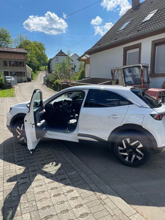 Image of Opel Mokka-e