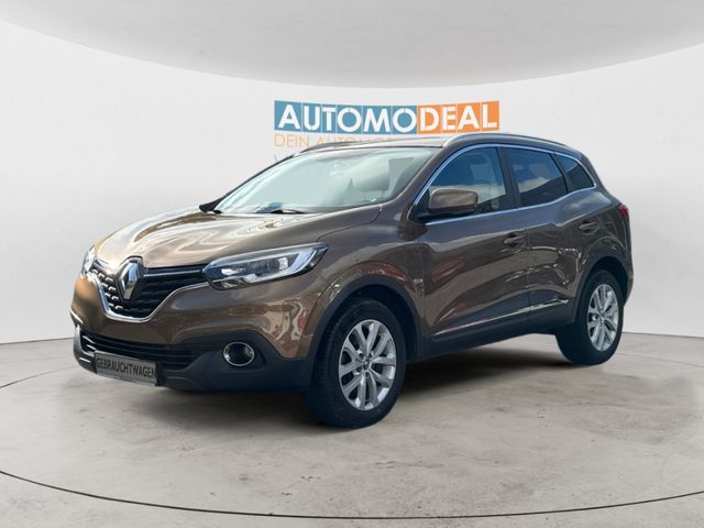 Renault Kadjar Experience TEMPOMAT ALU BLUETOOTH KLIMAAU