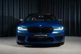 BMW Competition Individual Carbon Ceramic B&O - BMW M5: Competition
