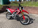 Honda CRF 250 LA ABS - HONDA CRF 250