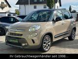 Fiat 500L Trekking *PANO/LEDER/NAVI/PDC/SHZ/TEMPOMAT* - Fiat 500L aus 2016
