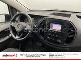 Mercedes-Benz Vito Tourer 116 Aut. 4x4 *KAMERA+NAVI+2xKLIMA* - Mercedes-Benz Vito Gebrauchtwagen in Mannheim