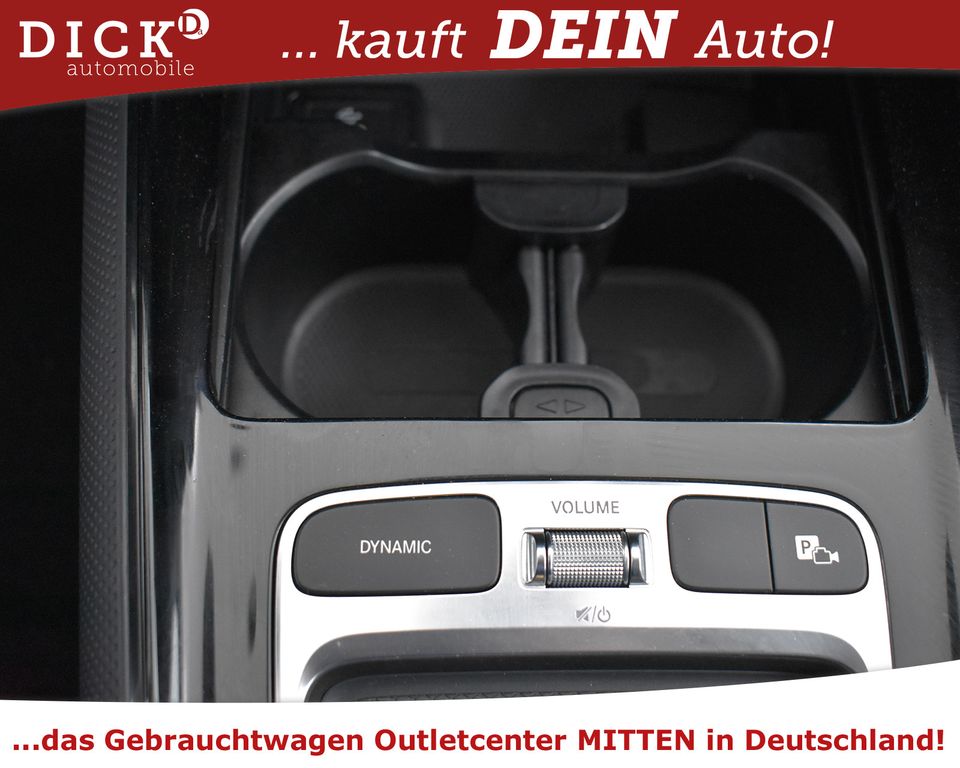 Mercedes-Benz B 180 7G-DCT Style LEDER+SHZ+VIRTU+NAVI+KAM+TEMP