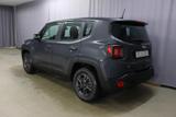 Jeep Renegade Longitude 1.5 T4 DCT7 e-Hybrid 96kW ... - Jeep Renegade Tageszulassungen